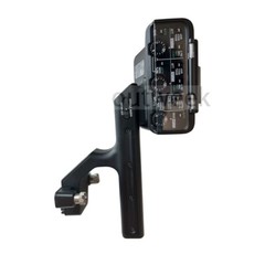 Original SONY XLR-H1 XLR Top Handle Microphone Holder for ILME FX3 ILME FX30