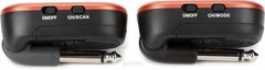 Xvive A58 Wireless Guitar System – Orange