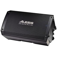 Alesis Strike Amp 8 MKII Powered Drum Amplifier