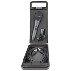 Blastking MH20 Dynamic cardioid handheld microphone