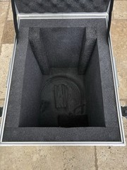 Viking Cases Heavy Duty Great Condition 1ea