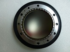 Replacement EV Electro Voice 81320 Diaphragm DH1 DH1A DH2012 DH7 N/DYM1, 16 Ohms