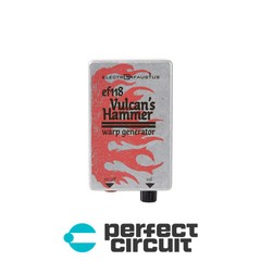 Electro-Faustus Vulcan’s Hammer Warp Generator GADGET – NEW – PERFECT CIRCUIT