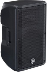 Yamaha DBR12 Powered Speaker