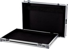 Deejay Led TBHZED428 Flight Case for Allen & Heath ZED428 Mixer