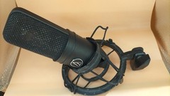 Audio-Technica At4040 Condenser Microphone