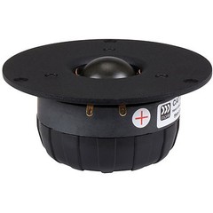 Morel CAT 308 1-1/8″ Soft Dome Tweeter