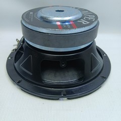 8″ Speaker Bumper Pro Series High-Performance 350 Watt Made in USA Model 848C