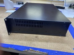 TC Electronic M5000 Digital Multi-Effects Unit Rare Vintage 2x DSP-1+ ADA-1 ADA2