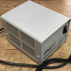 ONEAC CP1103 Power Conditioner 120V 120VAC 3.2A Output 4 Outlets Reliable