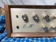 Year-End Price Start Garage Manufacturer Discrete Preamplifier Working Item 3 Mo