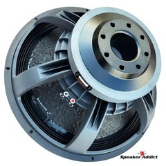 LaVoce 21″ 4000 Watt 8ohm SAF214.50 Subwoofer ULF 4.5″ VC Pro Audio Home Theater