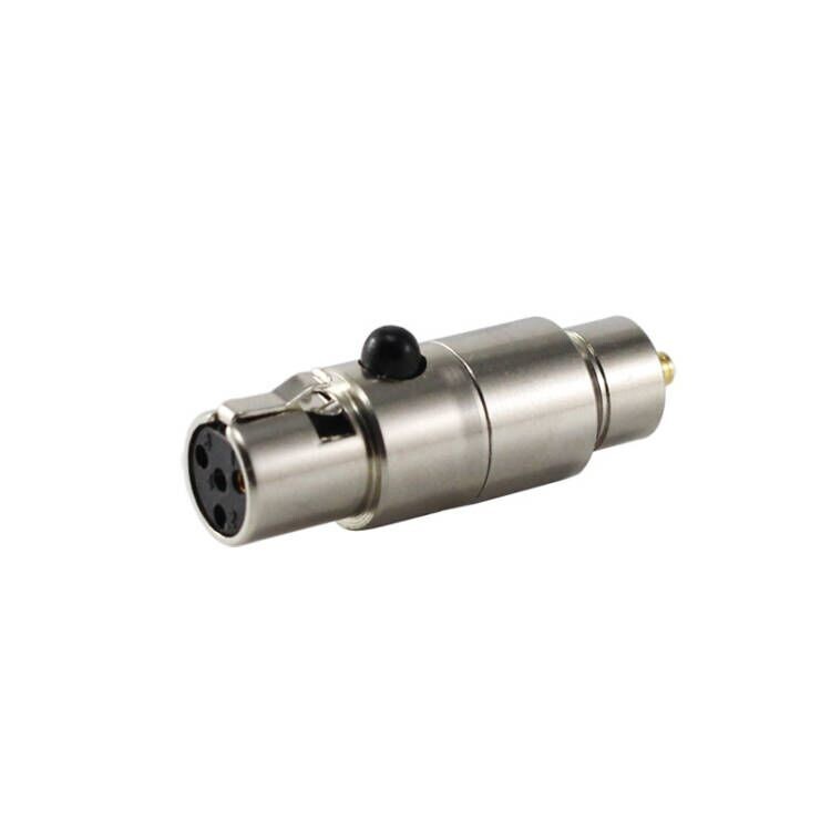 HIXMAN XCTX For Point Source Audio SERIES8 Mic Fits Electro Voice Telex System