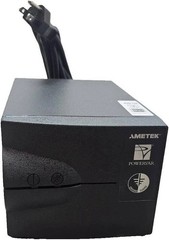 AMETEK PowerVar ABCG152-11 Power Conditioner 120V 2-Out 15A Ground Guard