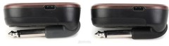 Xvive A58 Wireless Guitar System – Rosewood