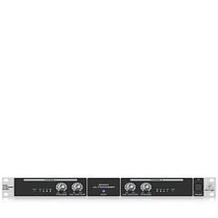 Behringer Sonic Ultramizer SU9920 2-channel Signal Processor From Japan