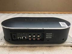 Yamaha YVC-1000 Unified Communications Speaker w/ 3x YVC-MIC1000 Microphone