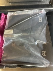 3 CROWN PZM-30GP PRESSURE ZONE MIROPHONES-IN ORIGINAL CASES-SELLING TOGETHER