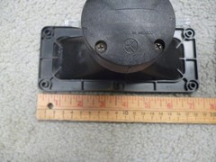 Motorola Piezo Horn Tweeters – Lot of 2
