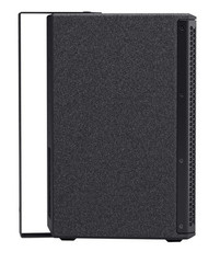 LD Systems LDEB82G3WMB Swivel Wall & Ceiling Mount for STINGER G3 8-Inch Models