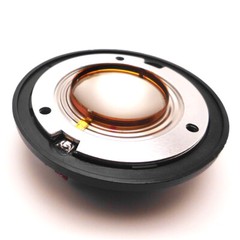 4pcs Diaphragm for Peavey RX14 PR10 PR12 PR12D PR15 PV112 PV115 PV215
