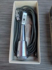 Vintage Electro-Voice Microphone Dynamic Model 664