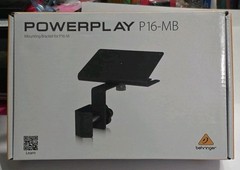 Behringer P16-MB Mounting Bracket for PowerPlay P16-MB