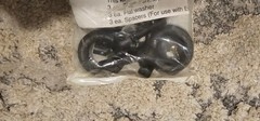 JBL 2290000901 Eyebolt Kit – Set of 2