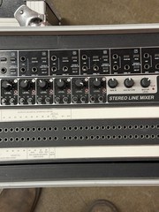 Bittree Bantam TT Patchbay Programmable B96DC – E3 – 2RU – Professional Model A