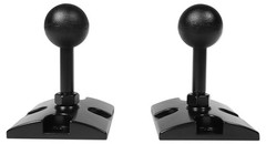 (6) JBL Control 25-1 5.25″ 30w 70v Wall-Mount Commercial Restaurant/Bar Speakers