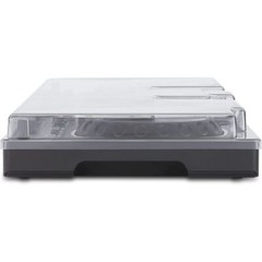 Decksaver Cover Compatible with Pioneer DJ DDJ-REV1 (DSLE-PC-DDJREV1)