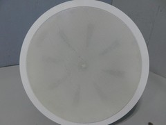 JBL Control 47LP Low Profile Speaker White
