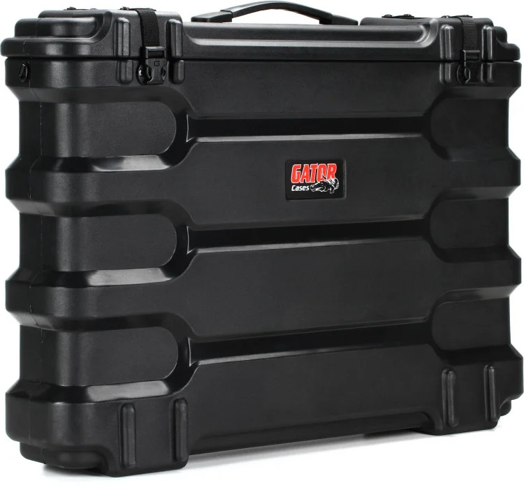 Gator GLED2732ROTO Molded Case for 27-32-inch LCD