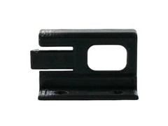 Desk Mount Kit for Behringer MicroAMP HA400 – Under Desk Mount Brackets