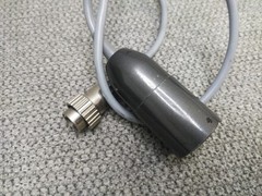 VTG. 1960s‘ Beyer M110 Dynamic Microphone ( W. GERMANY)