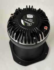 Timpano TPT-DH2000 PRO Titanium Driver 2” Aluminum Pro Horn 450W – Open Box