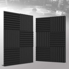 Soundproof Foam Wall Panels For Bedroom Art Acoustic Panels Soundproof Wall Pan