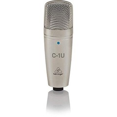 MUSIC Tribe C-1U BEHRINGER