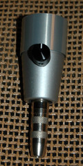 Custom Shure 561 Harp Harmonica microphone VC, 1/4″ Jack, 50 K-Ohms Imp. L@@K!