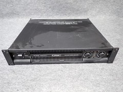 QSC PowerLight PL340 2 Channel Professional Power Amplifier 1350WPC (#22) (II7)