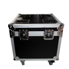 Prox Utility Multipurpose Trunk ATA Road Case w/ Wheels for Cables – Plus More