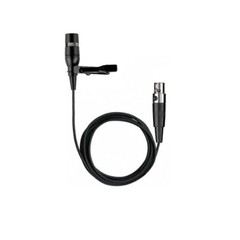 Lavalier Microphone1.2m Cable 3.5mm Connector Compatible with Shure BLX14/CVL