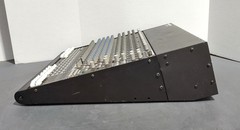 Mackie 1604-VLZ PRO 16-Channel 4-Bus 3-Band EQ XDR Phantom Power Analog Mixer