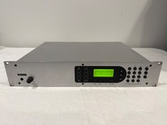 Telos Systems XStream Mountable Audio Digital Transceiver no power supply