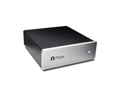 U-Turn Audio – Pluto 2 Phono Preamp (Natural Aluminum) Natural Aluminum