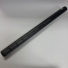 Sennheiser ME66 K6 microphone