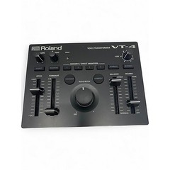 Roland VT-4 Aira Series Voice Transformer