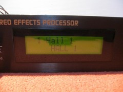 Boss SE-50 Vintage Stereo Effects Processor Very Good New Battery, Fast Shipping