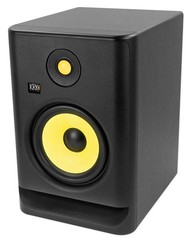 ROKIT7G4 KRK 7 POWERED MONITOR,Black