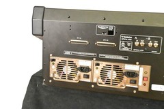 DiGiCo SD10-24 Digital Mixing Console w/ ST Optical CG01Z7T